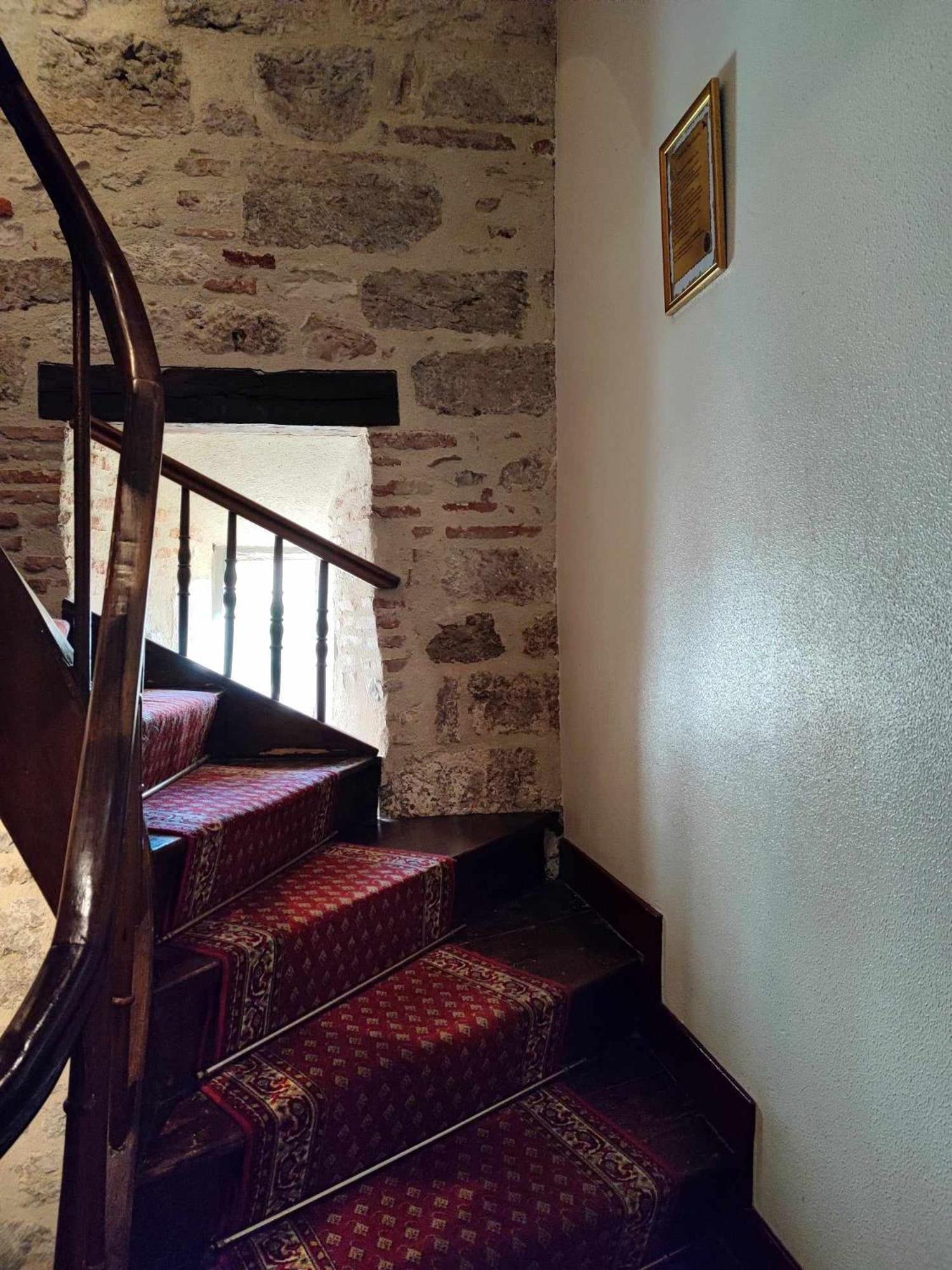 Hôtel Jean XXII, photo 21