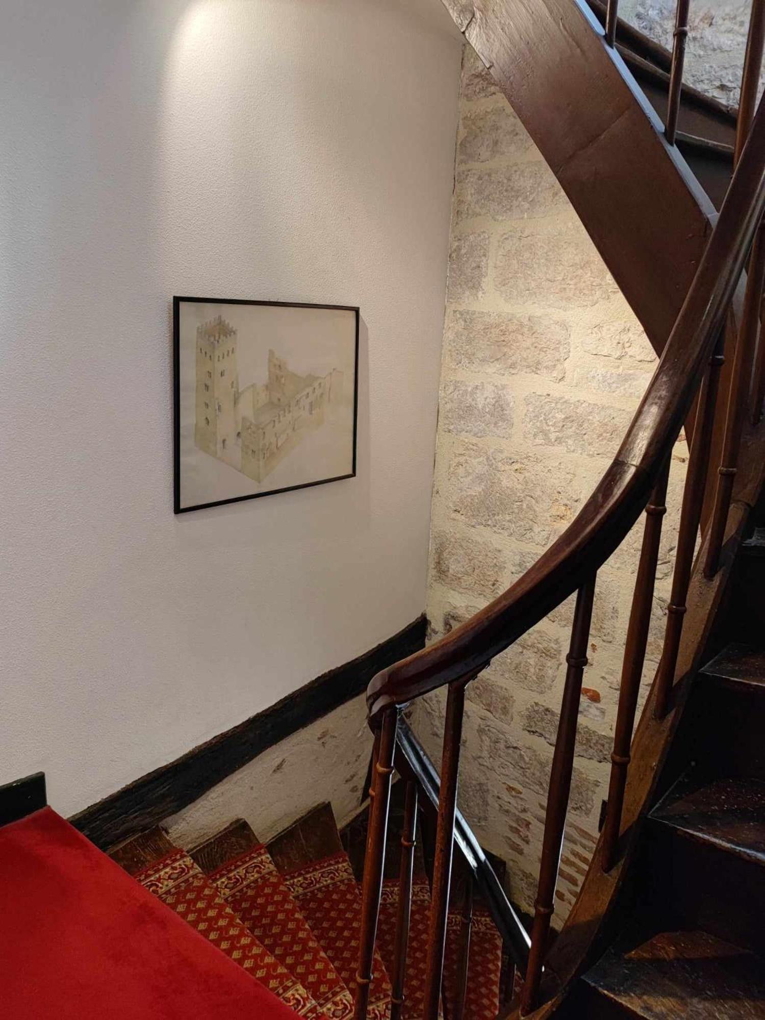 Hôtel Jean XXII, photo 28