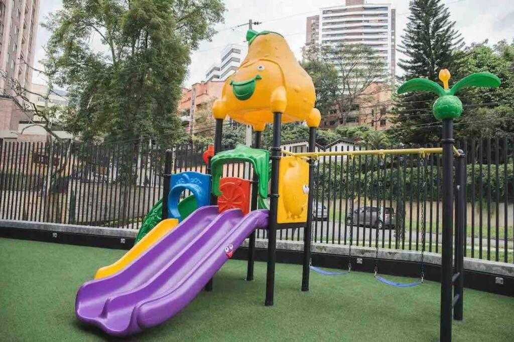 1301 Luxury Penthouse, Poblado