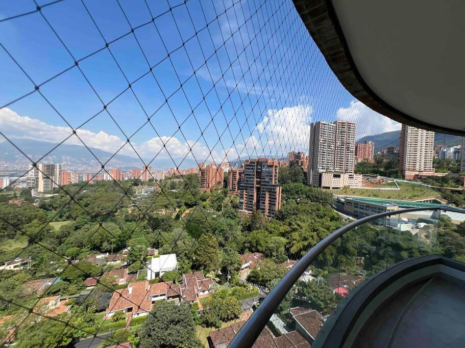1401, Luxury Penthouse In El Poblado