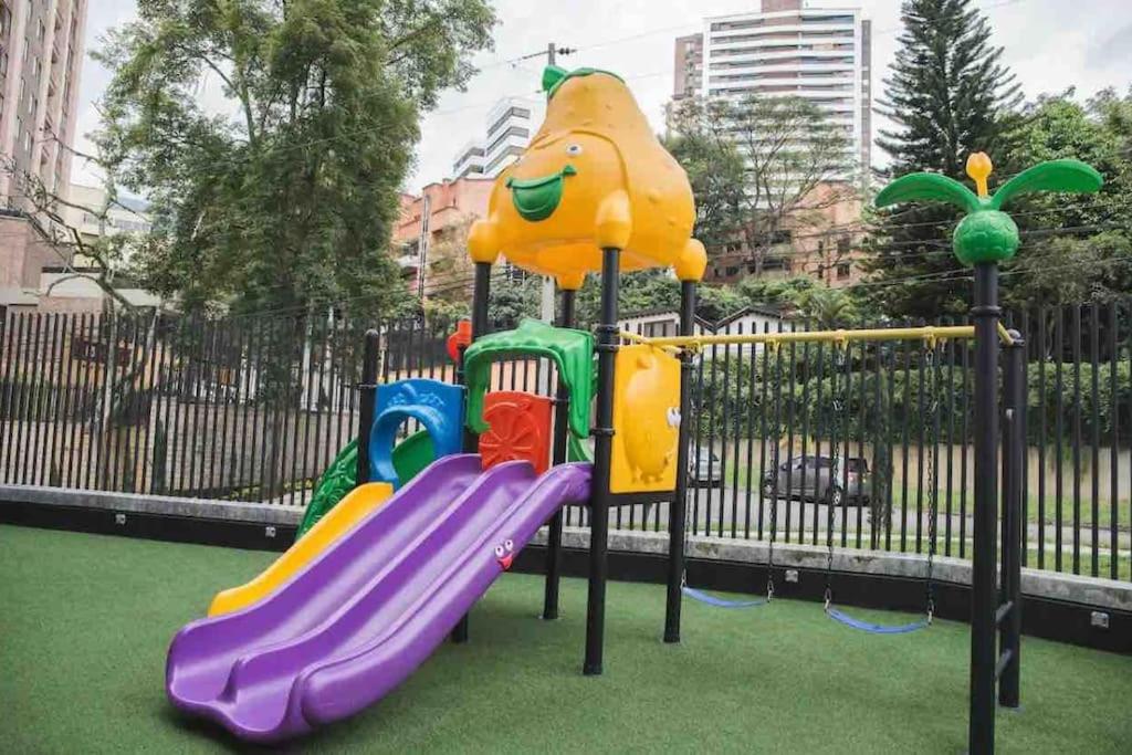 1401, Luxury Penthouse In El Poblado
