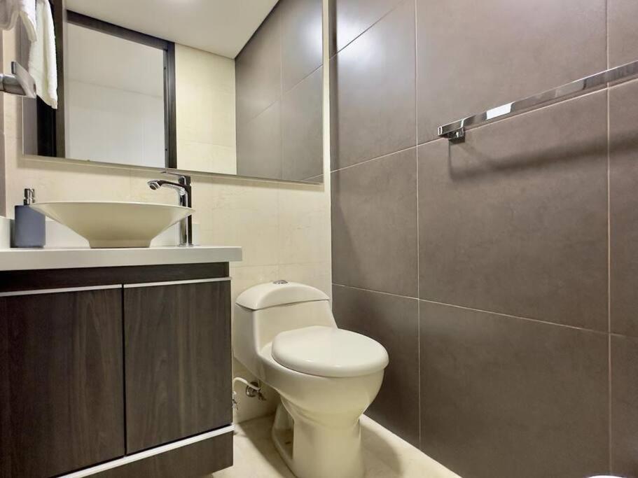 1301 Luxury Penthouse, Poblado
