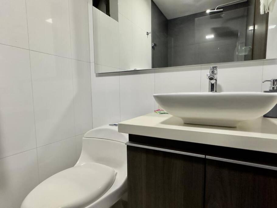 1301 Luxury Penthouse, Poblado