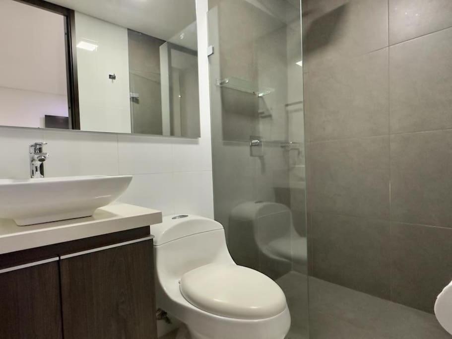 1401, Luxury Penthouse In El Poblado