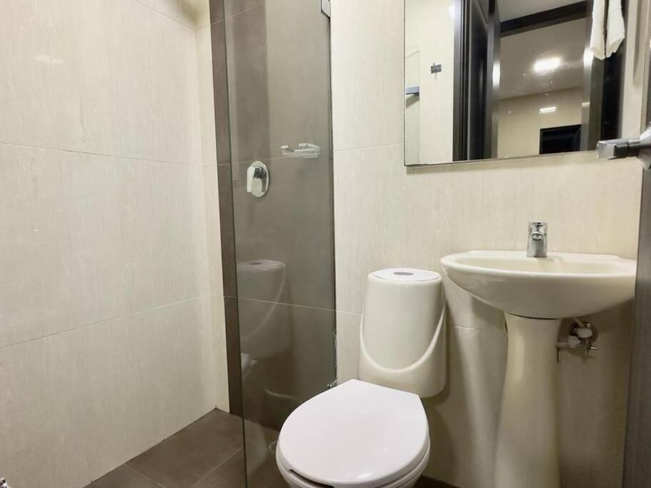 1301 Luxury Penthouse, Poblado