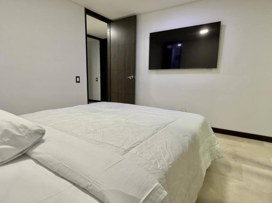 1301 Luxury Penthouse, Poblado