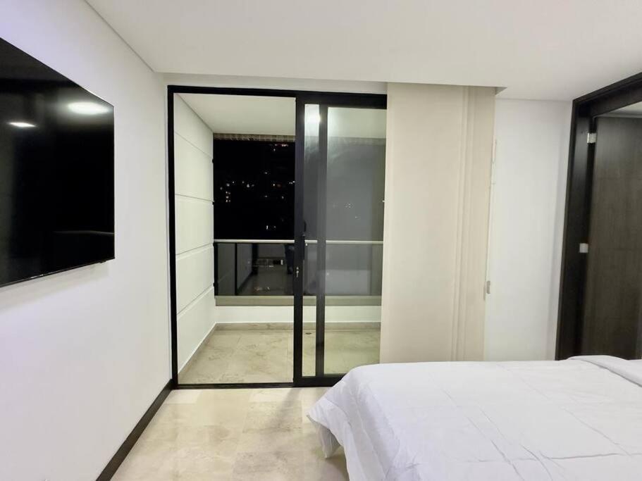 1301 Luxury Penthouse, Poblado