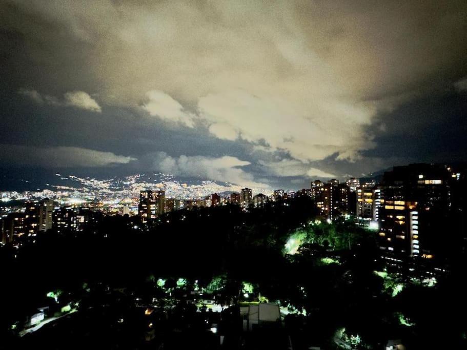 1401, Luxury Penthouse In El Poblado