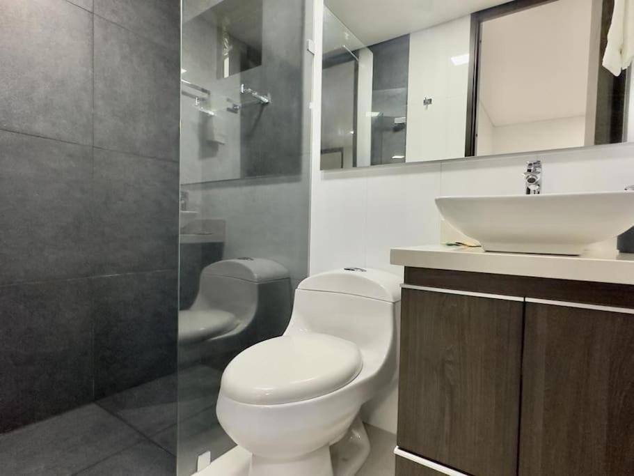 1401, Luxury Penthouse In El Poblado