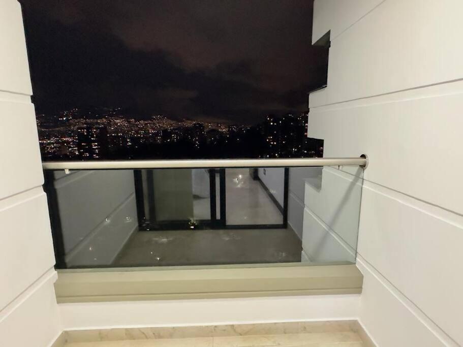 1401, Luxury Penthouse In El Poblado