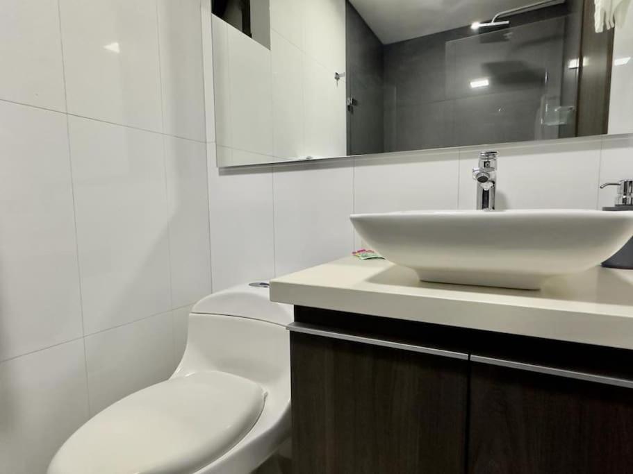 1401, Luxury Penthouse In El Poblado