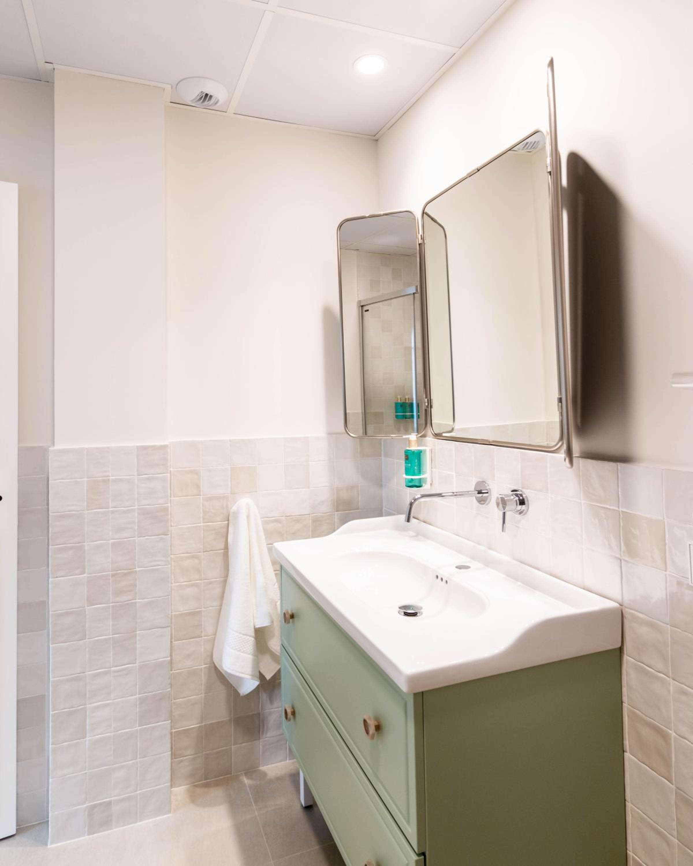 Betis Suites-La Campana