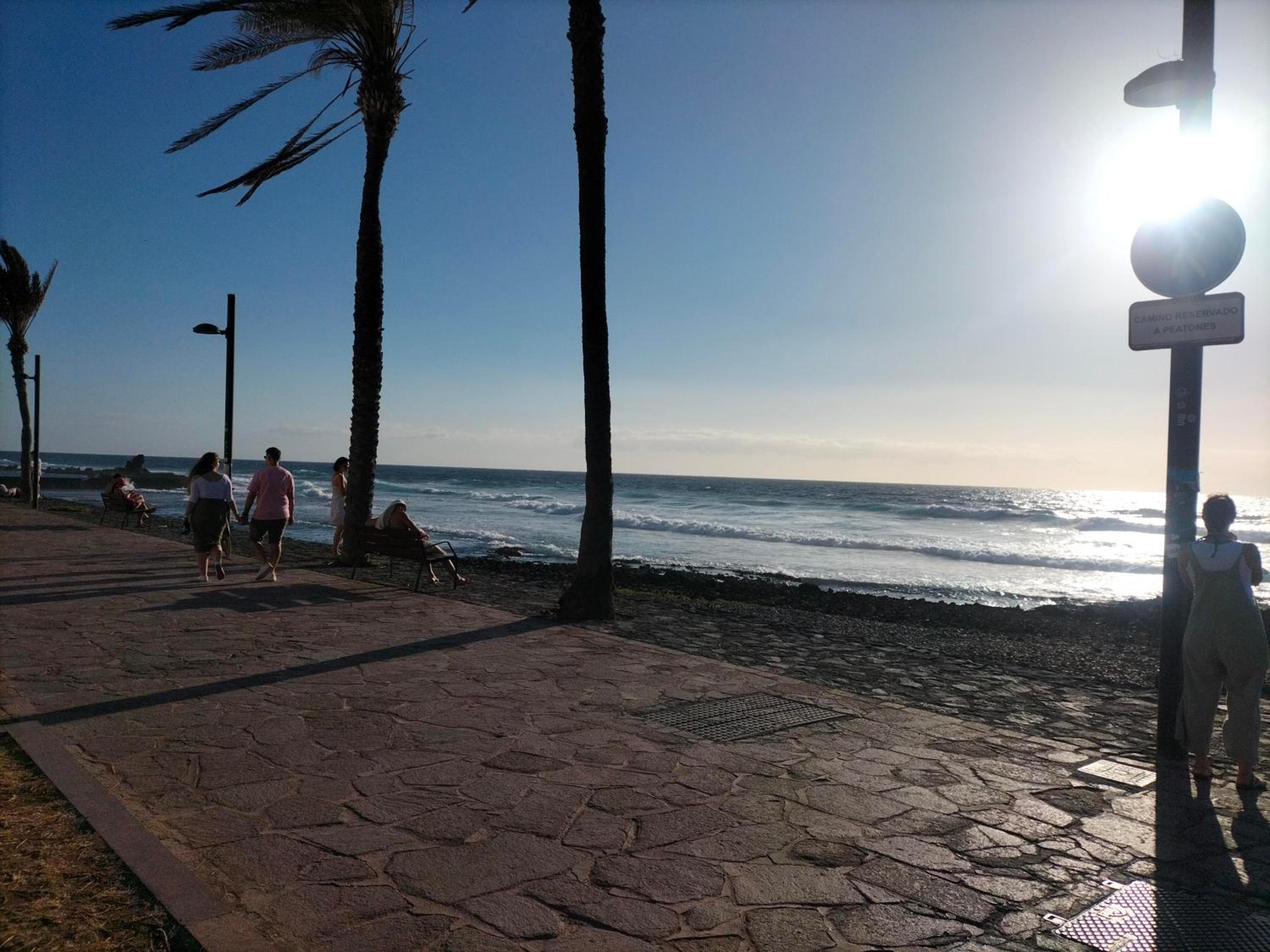 Tipaki Home Los Cristianos