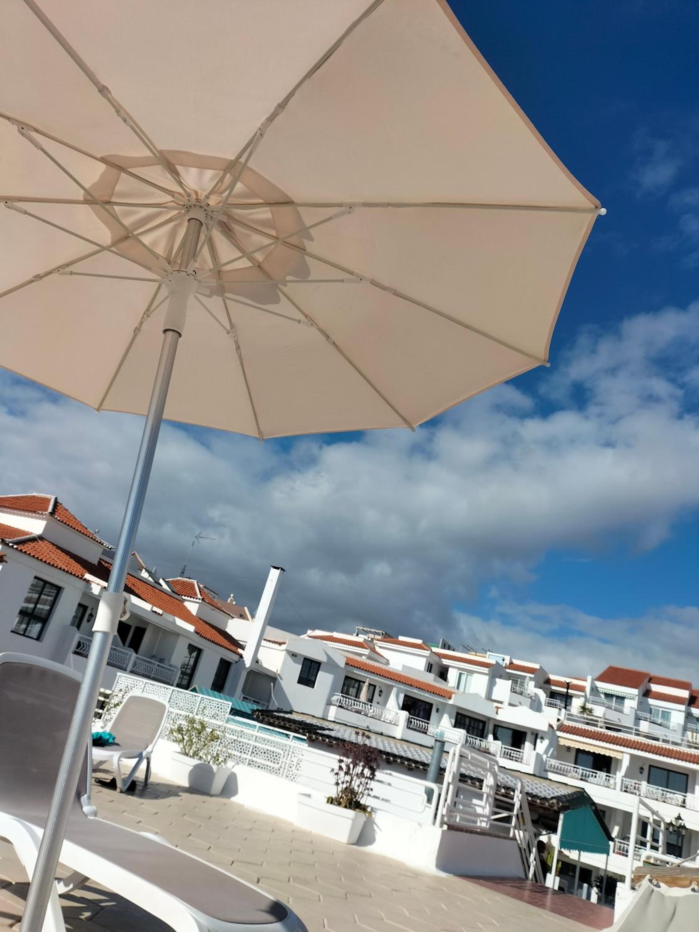 Tipaki Home Los Cristianos