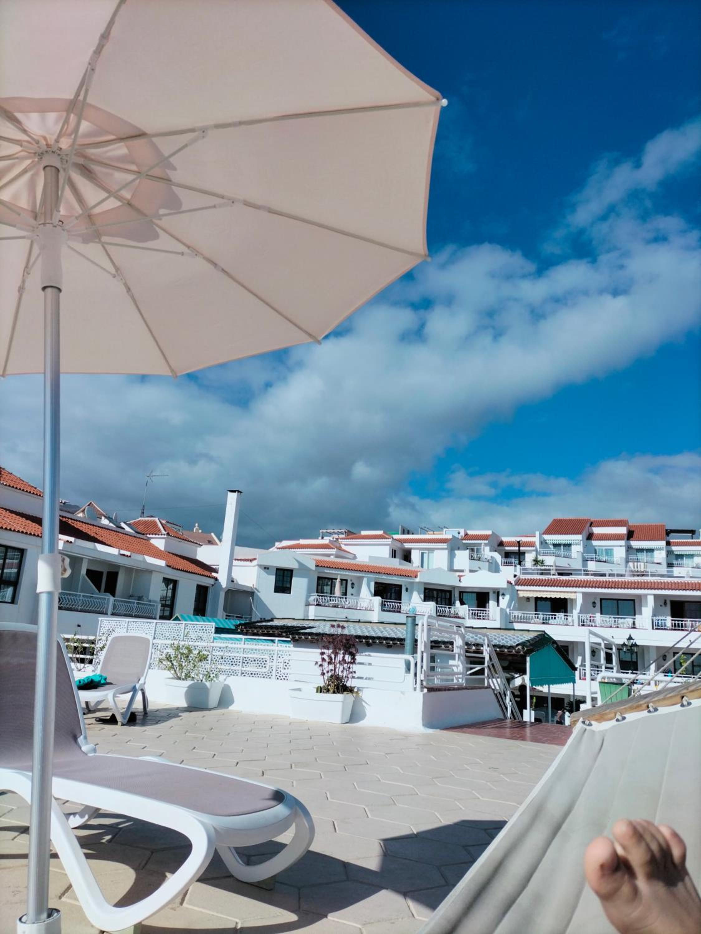 Tipaki Home Los Cristianos