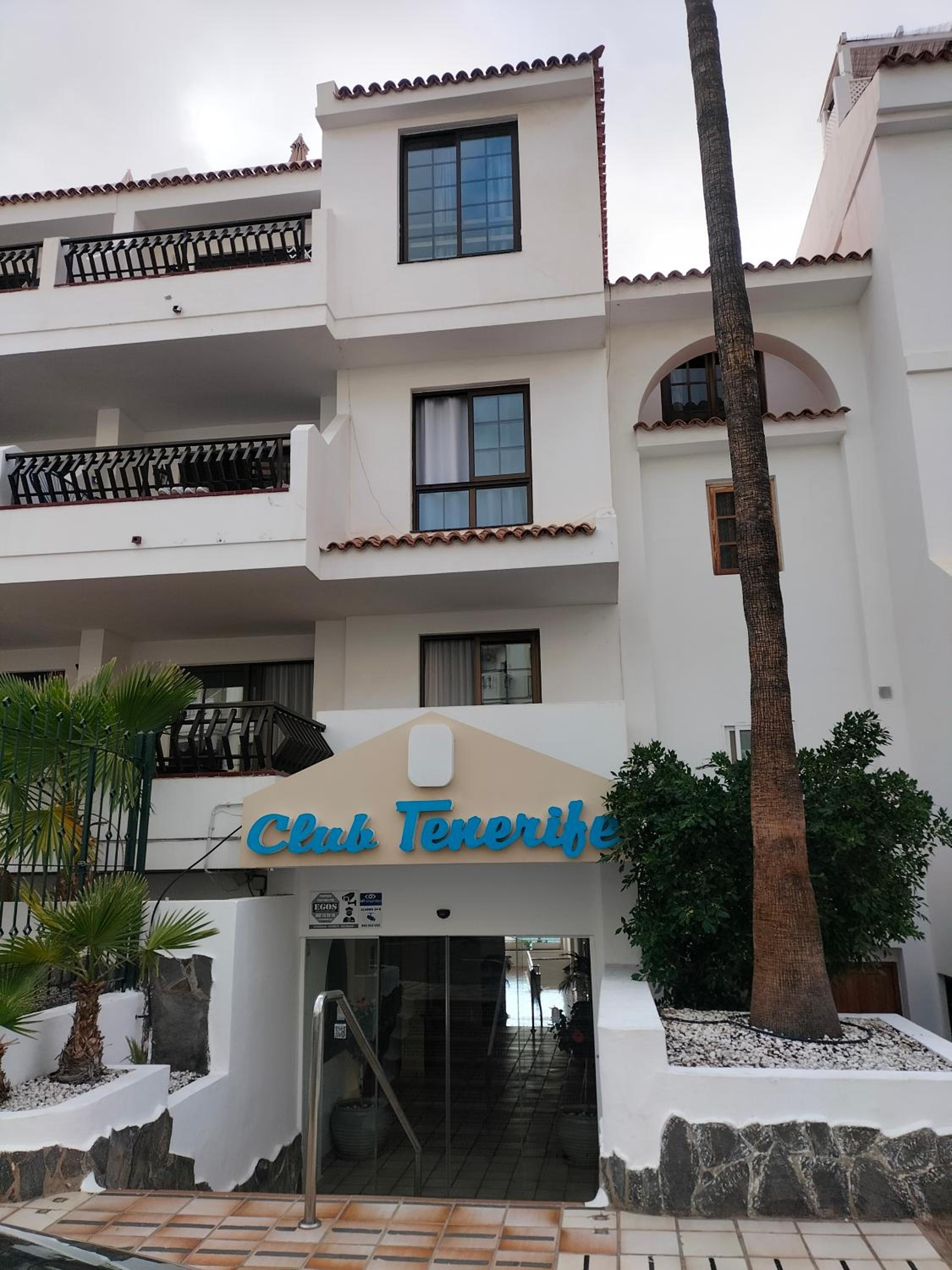 Tipaki Home Los Cristianos