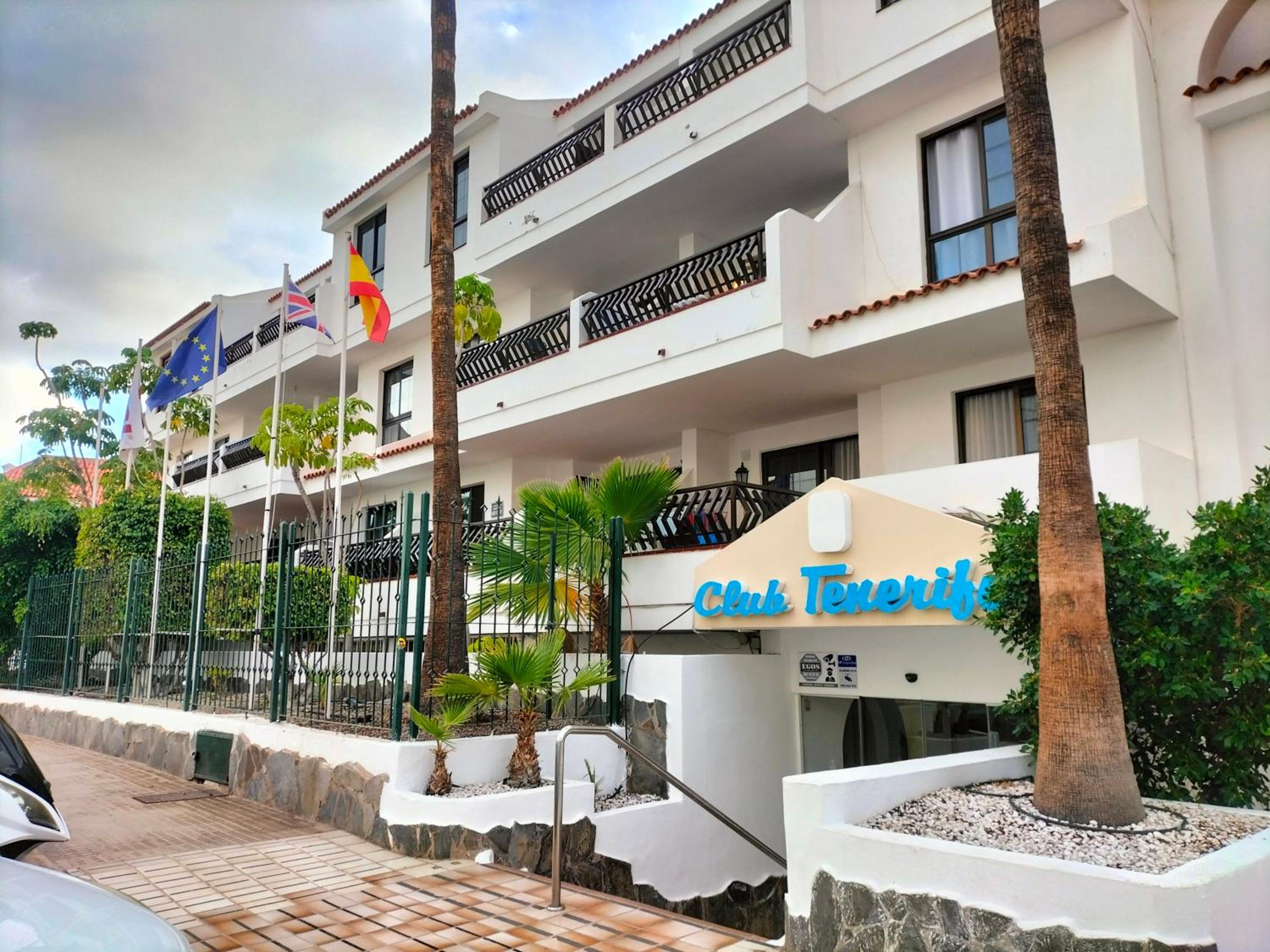 Tipaki Home Los Cristianos