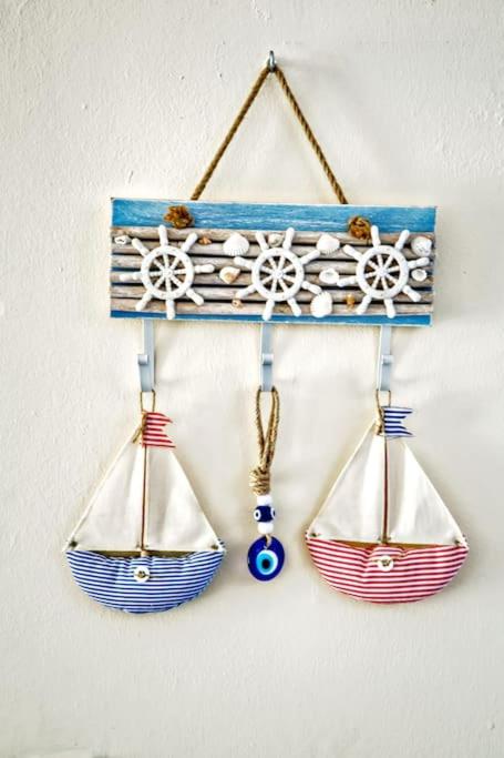 Evita's ikia seaside luxury house photo 2