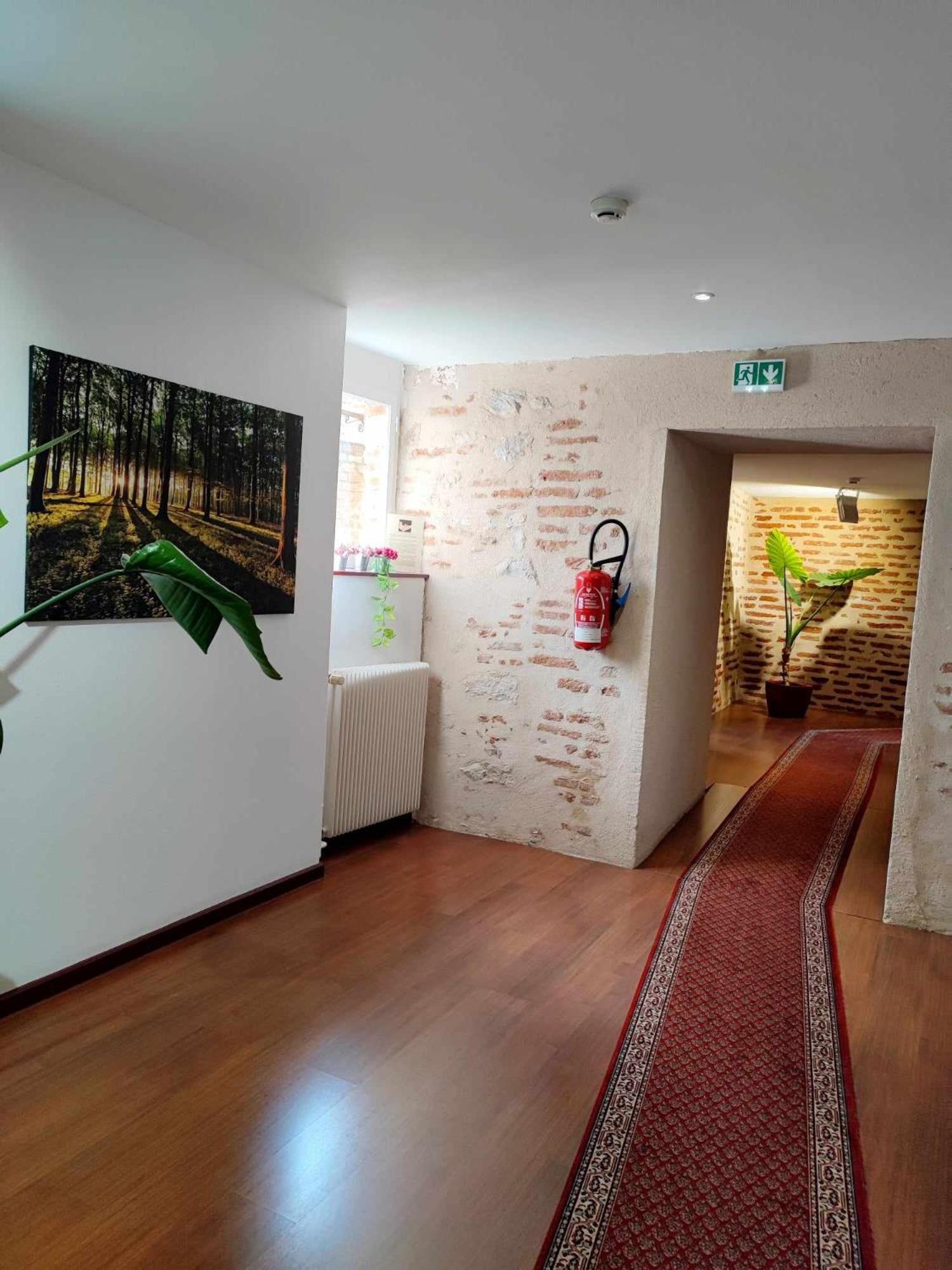 Hôtel Jean XXII, photo 45