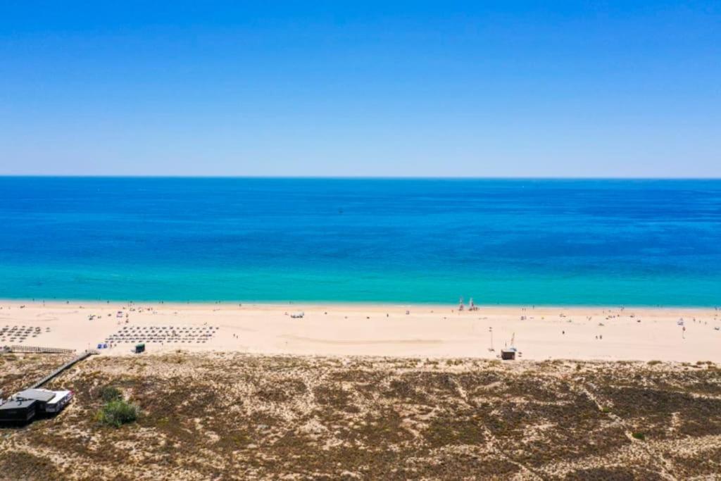 Alba-Mar Sea View Penthouse view 5