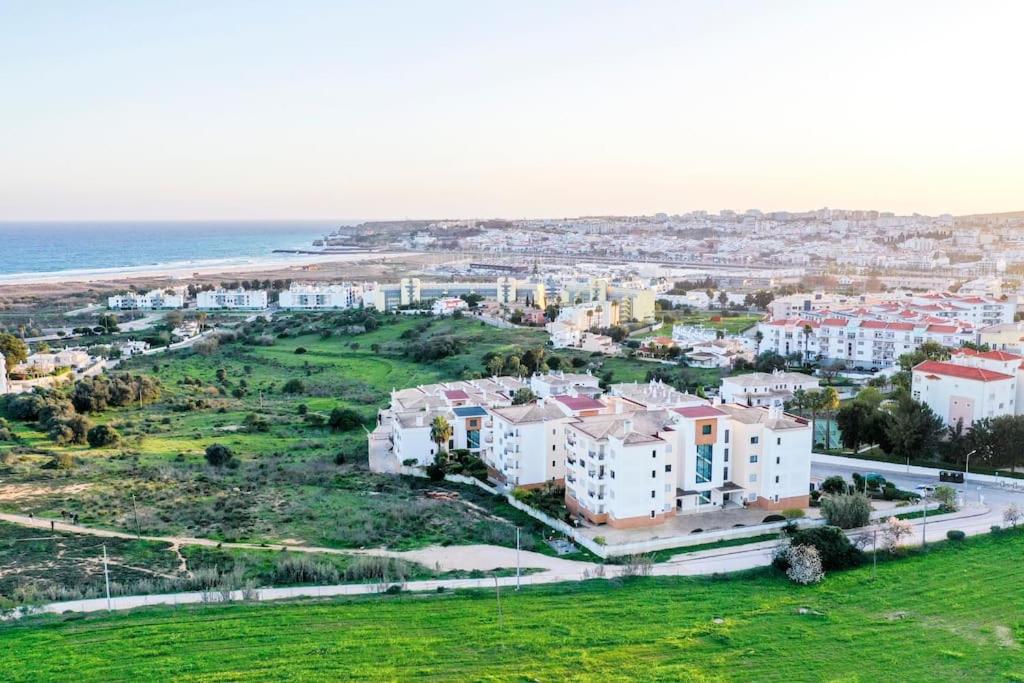 Alba-Mar Sea View Penthouse view 4