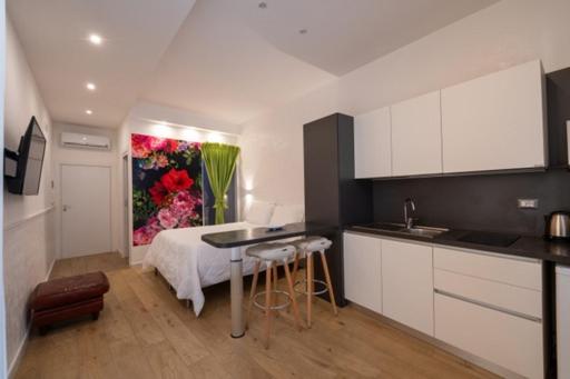 VISCHI Apartment Trani by LE MARINELLE Loc Turistica photo 3