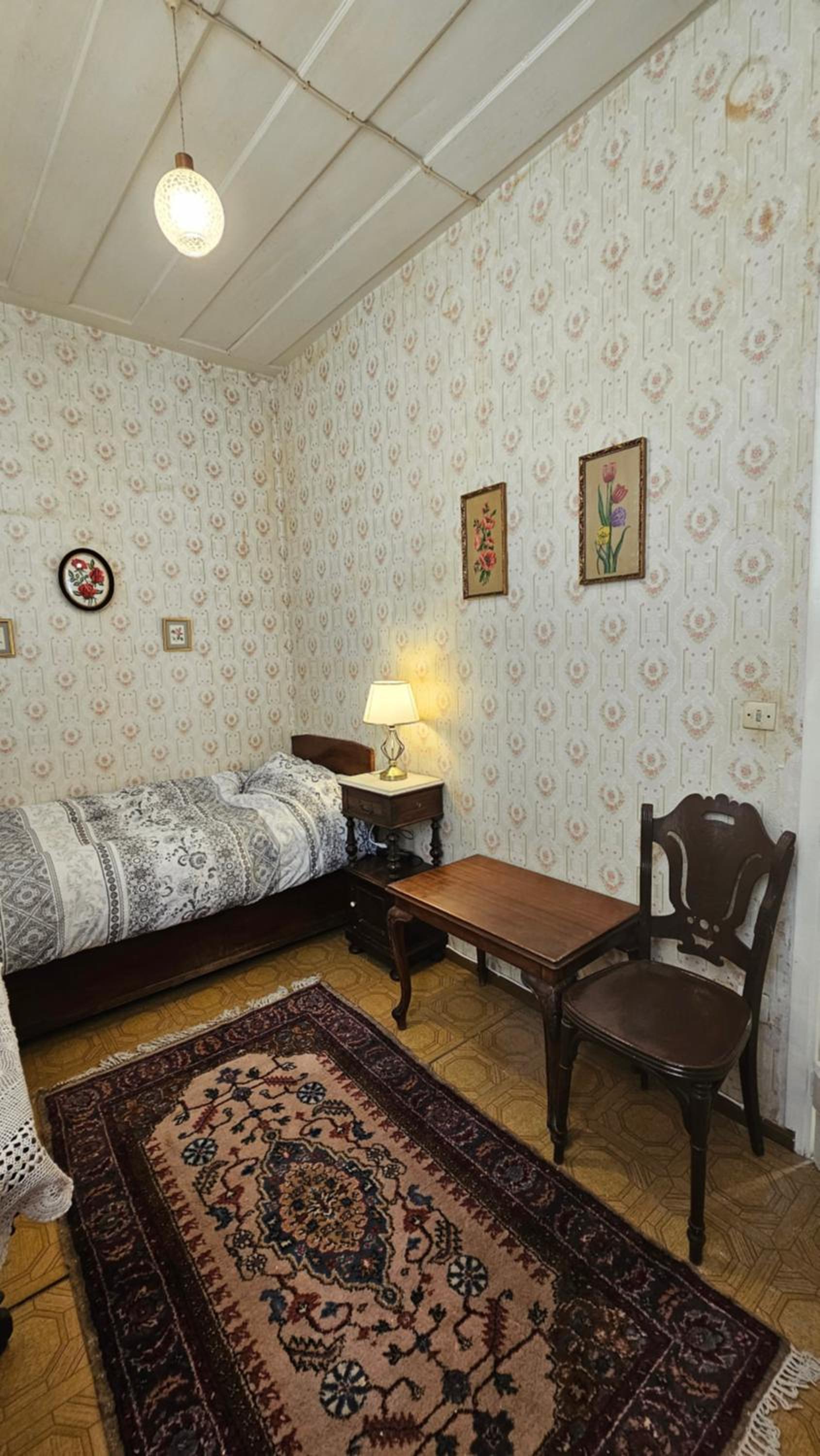 CASA ALIKI