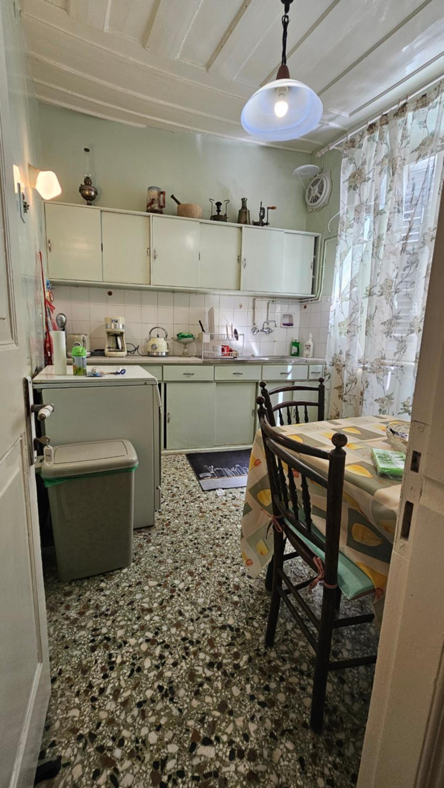 CASA ALIKI