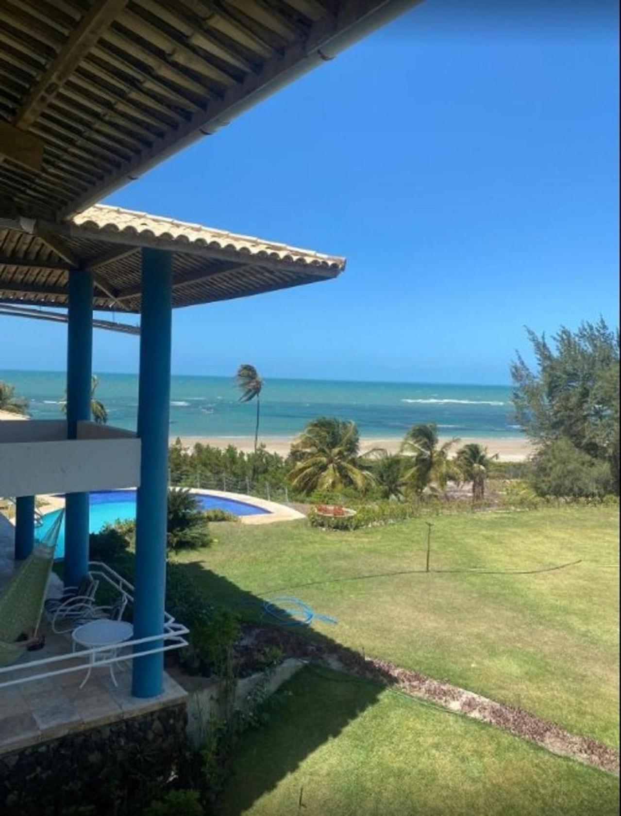 Casa de Praia em Mundaú