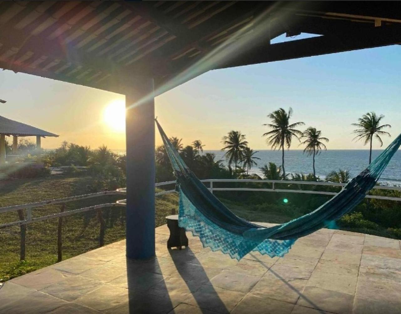 Casa de Praia em Mundaú