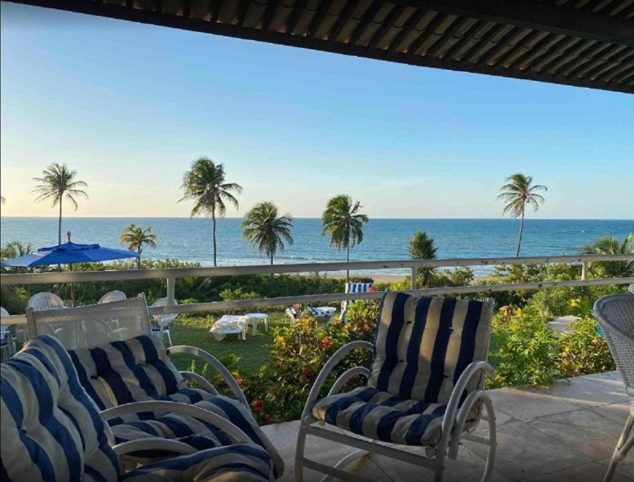 Casa de Praia em Mundaú