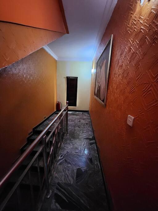 2 Bedroom rental unit in Lekki view 3