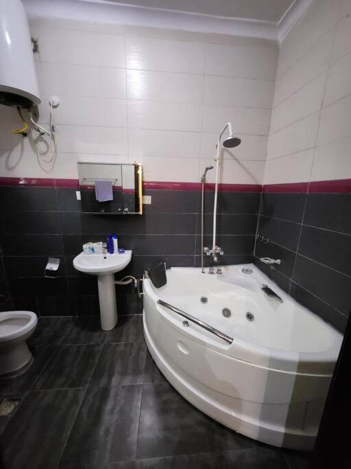 2 Bedroom rental unit in Lekki view 4