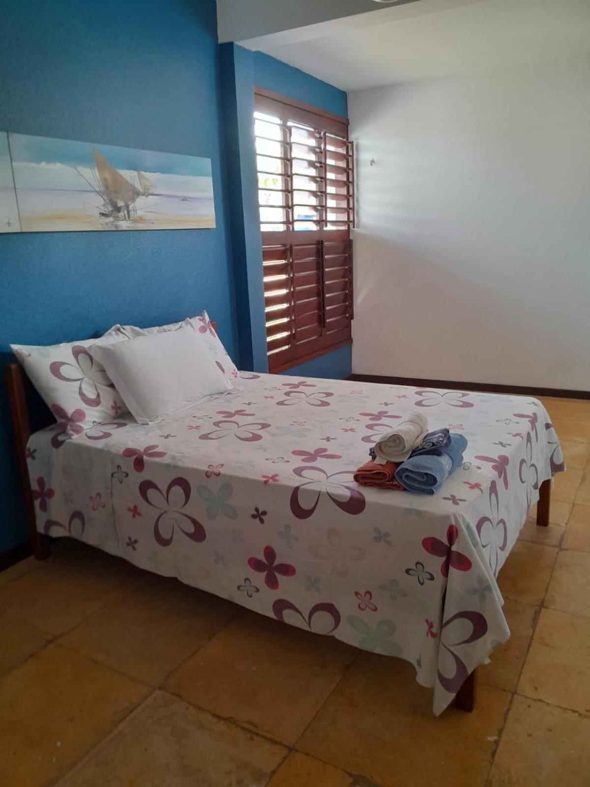 Casa de Praia em Mundaú