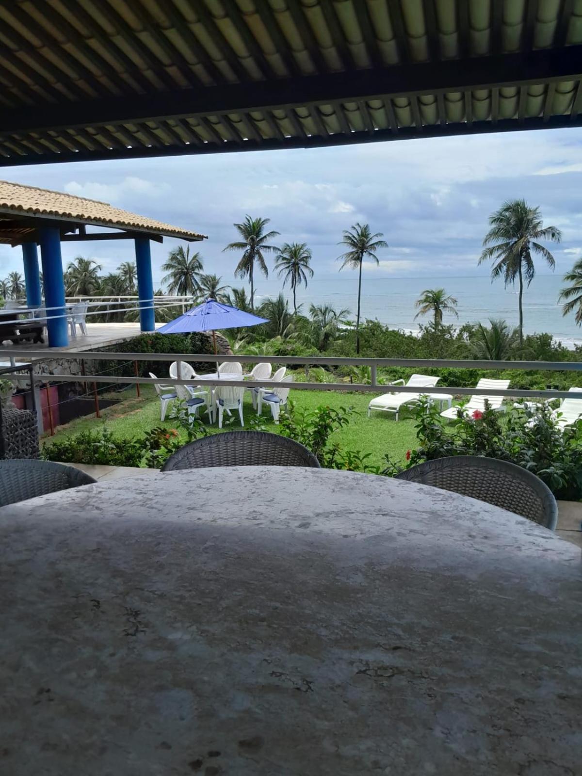 Casa de Praia em Mundaú