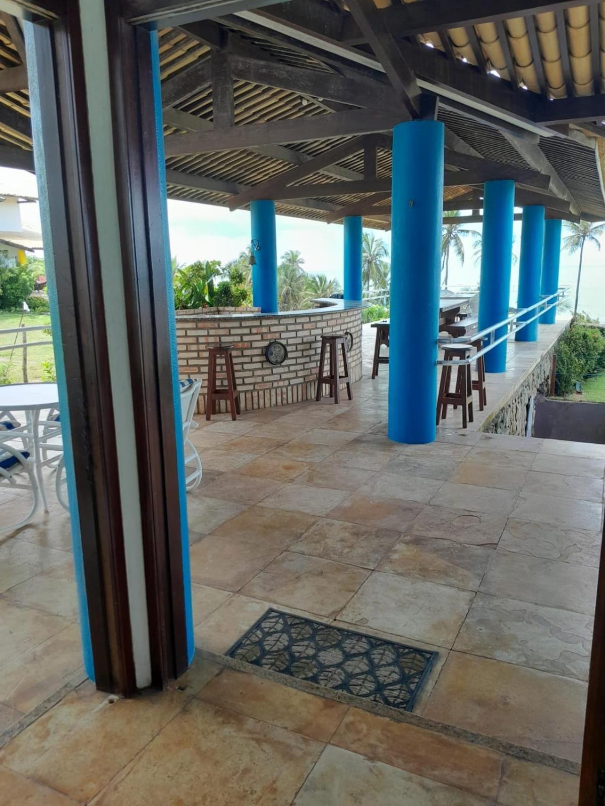 Casa de Praia em Mundaú