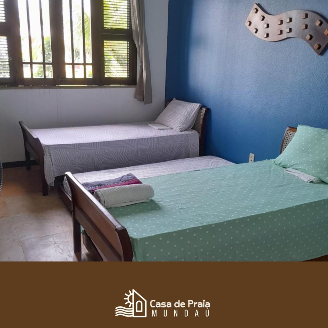 Casa de Praia em Mundaú