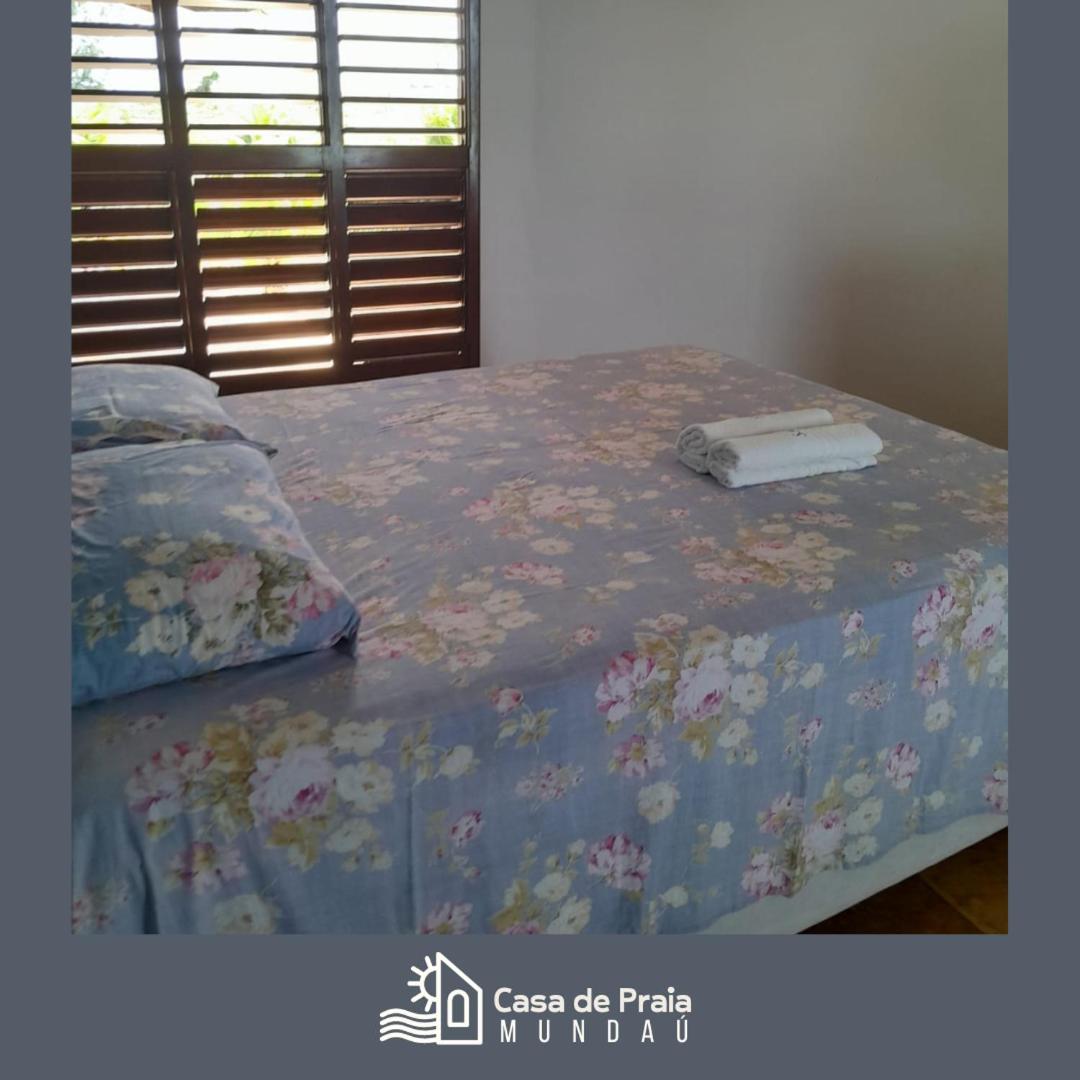 Casa de Praia em Mundaú