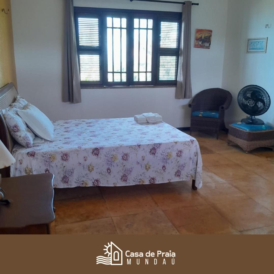 Casa de Praia em Mundaú