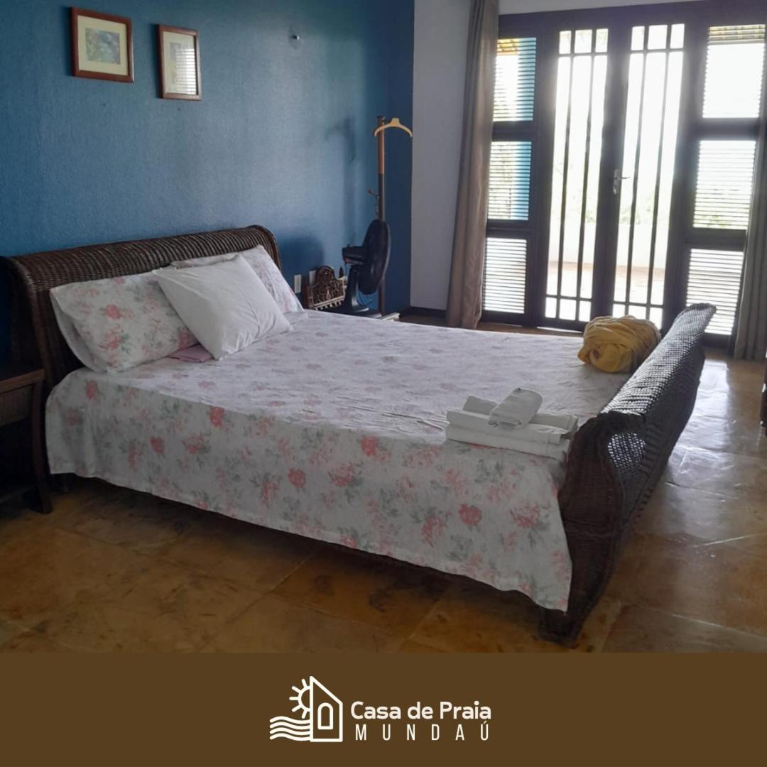 Casa de Praia em Mundaú