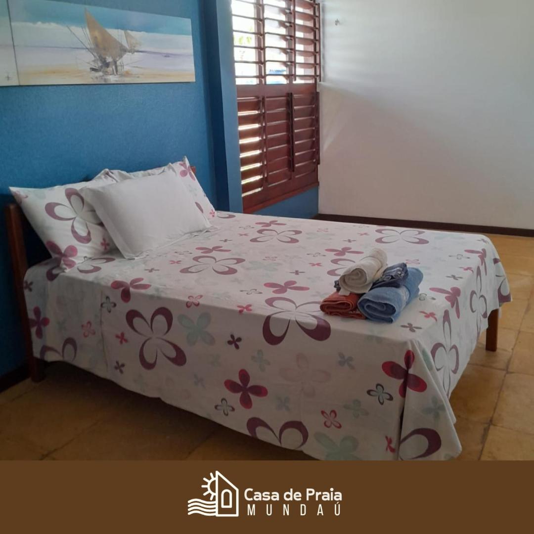 Casa de Praia em Mundaú