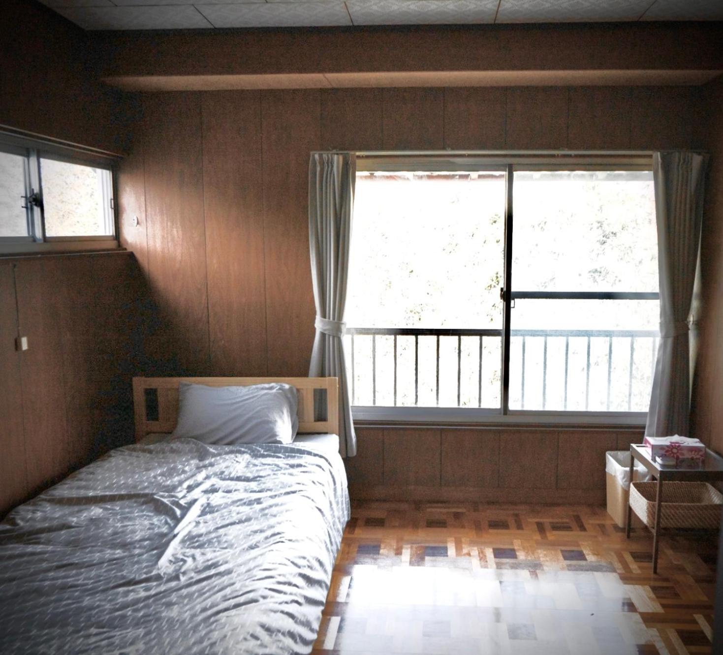 Shionome house