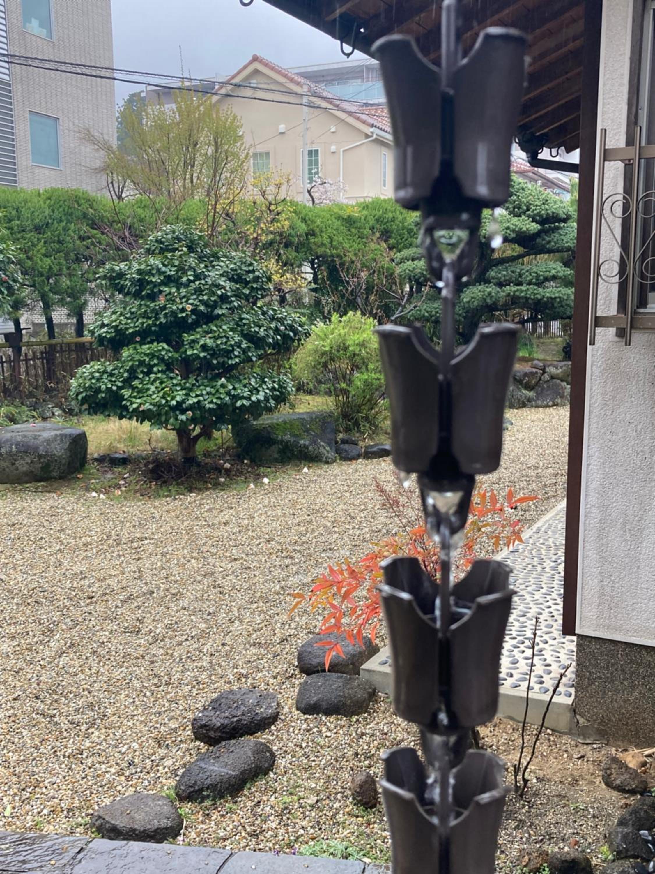 Shionome house