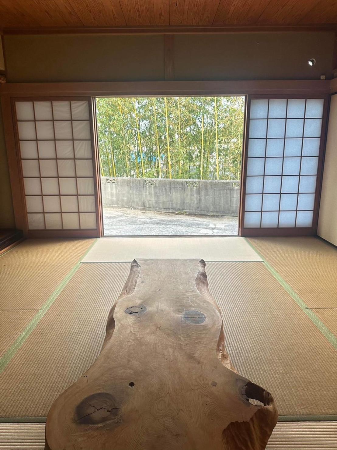 Shionome house
