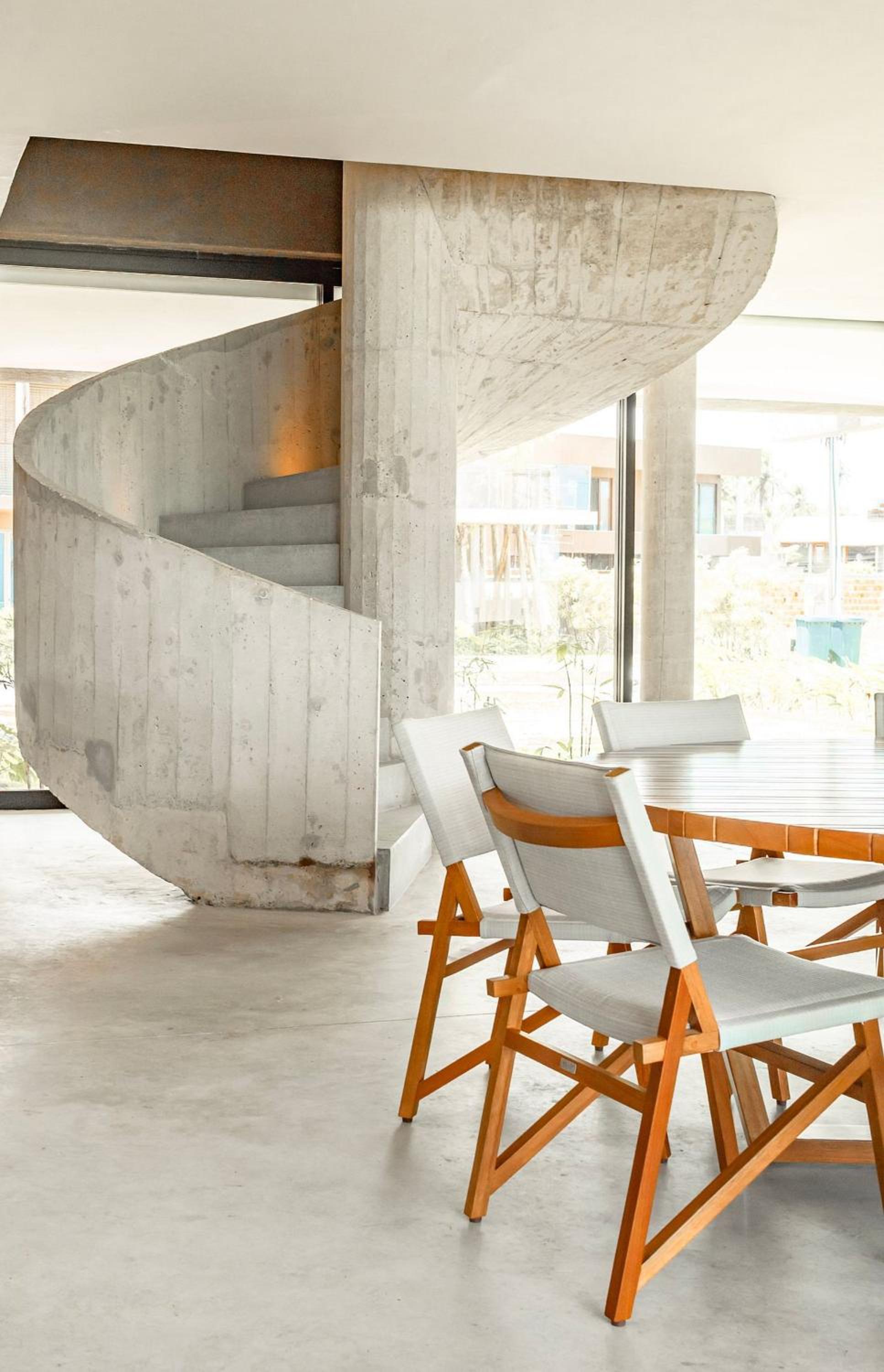 Casa Kamará Beira Mar de Milagres by Qavi