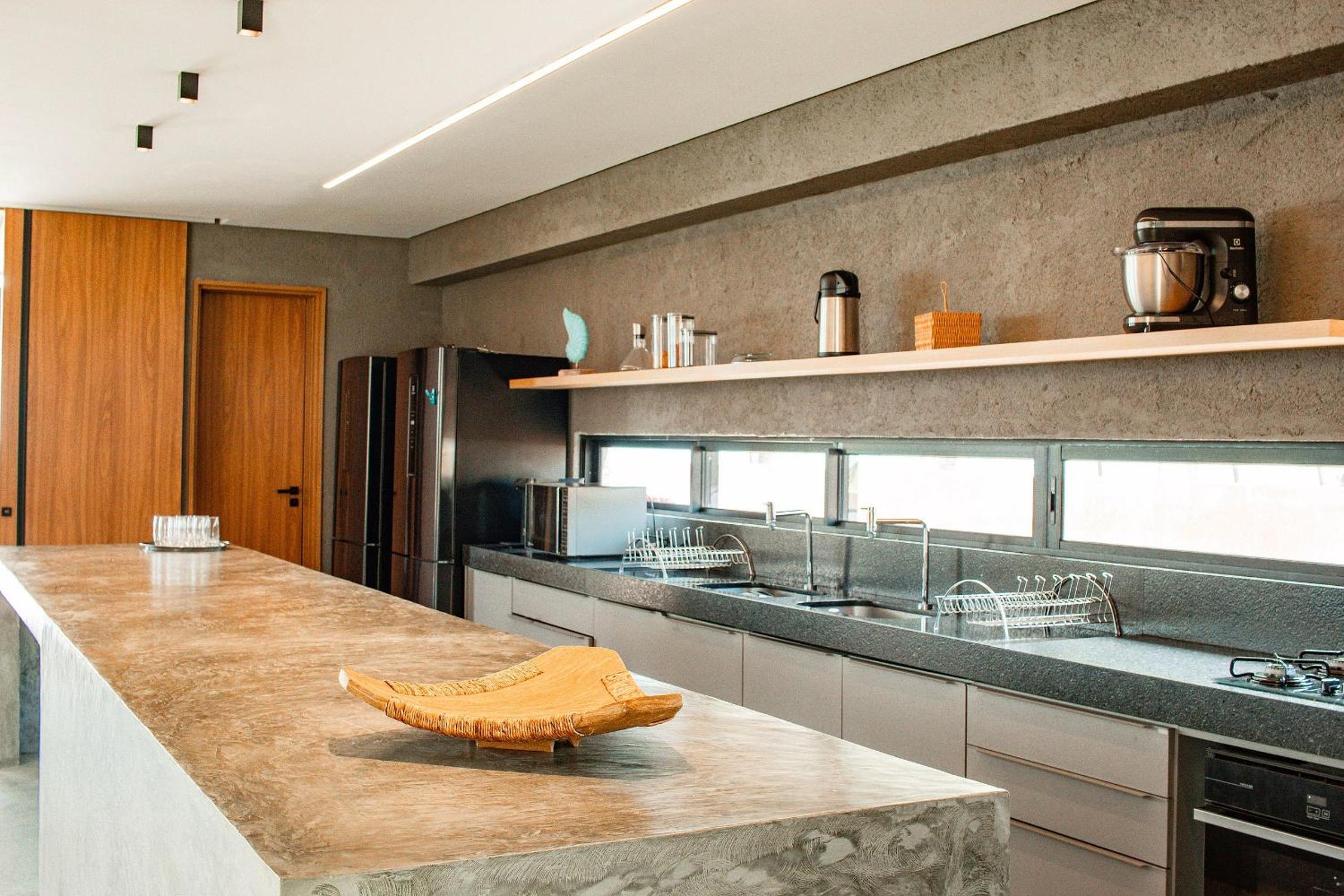 Casa Kamará Beira Mar de Milagres by Qavi