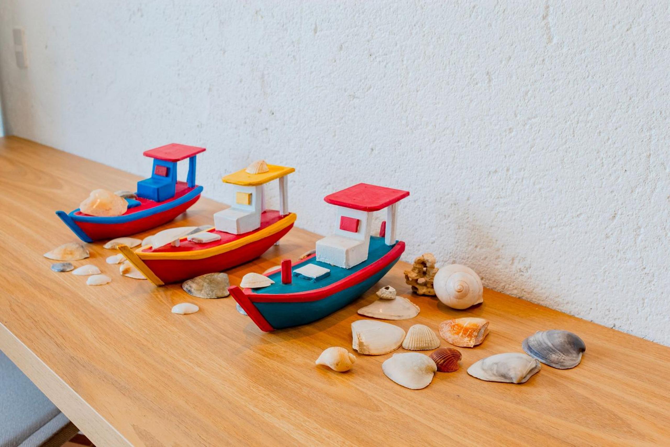 Casa Kamará Beira Mar de Milagres by Qavi