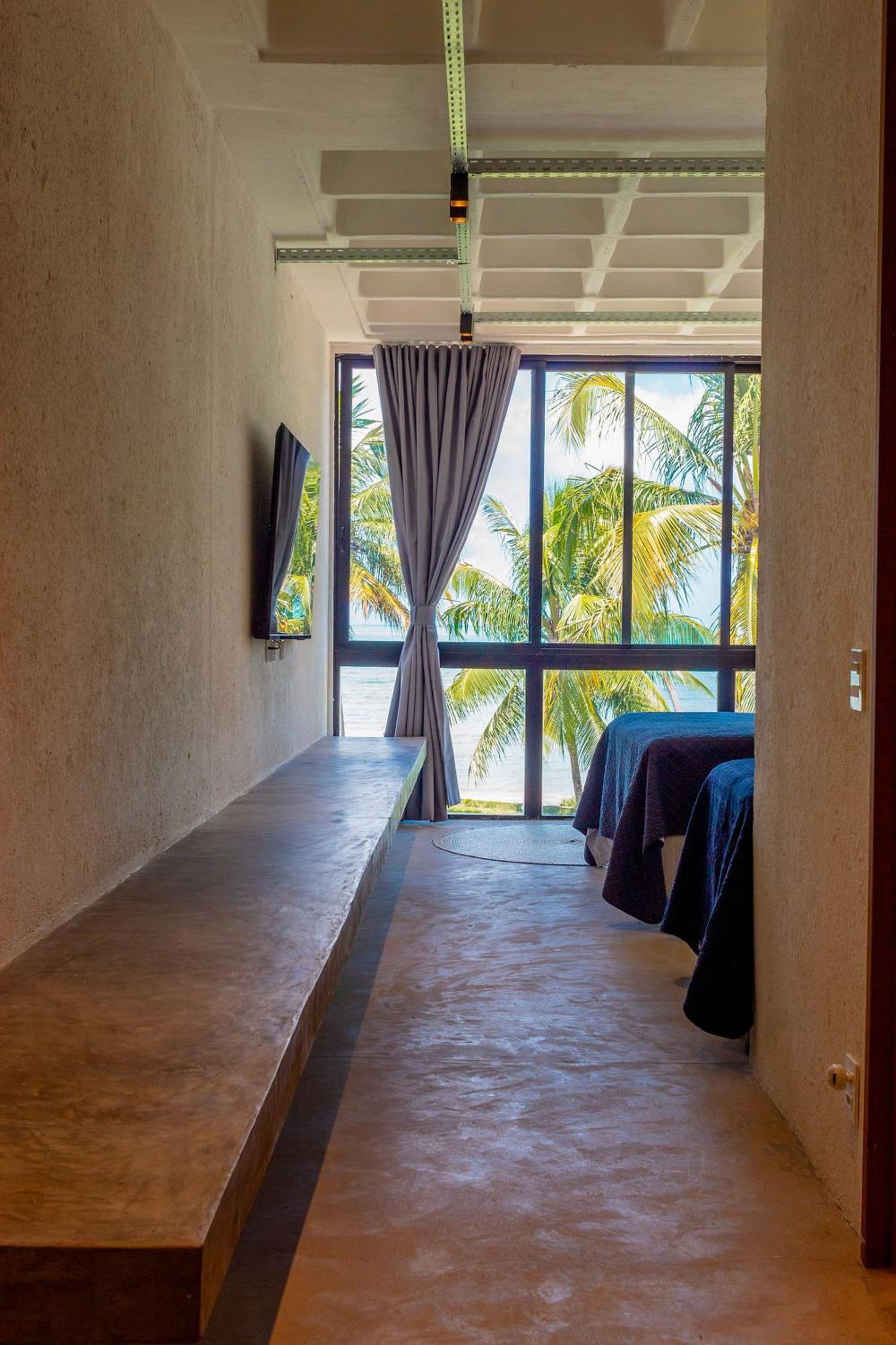 Casa Kamará Beira Mar de Milagres by Qavi