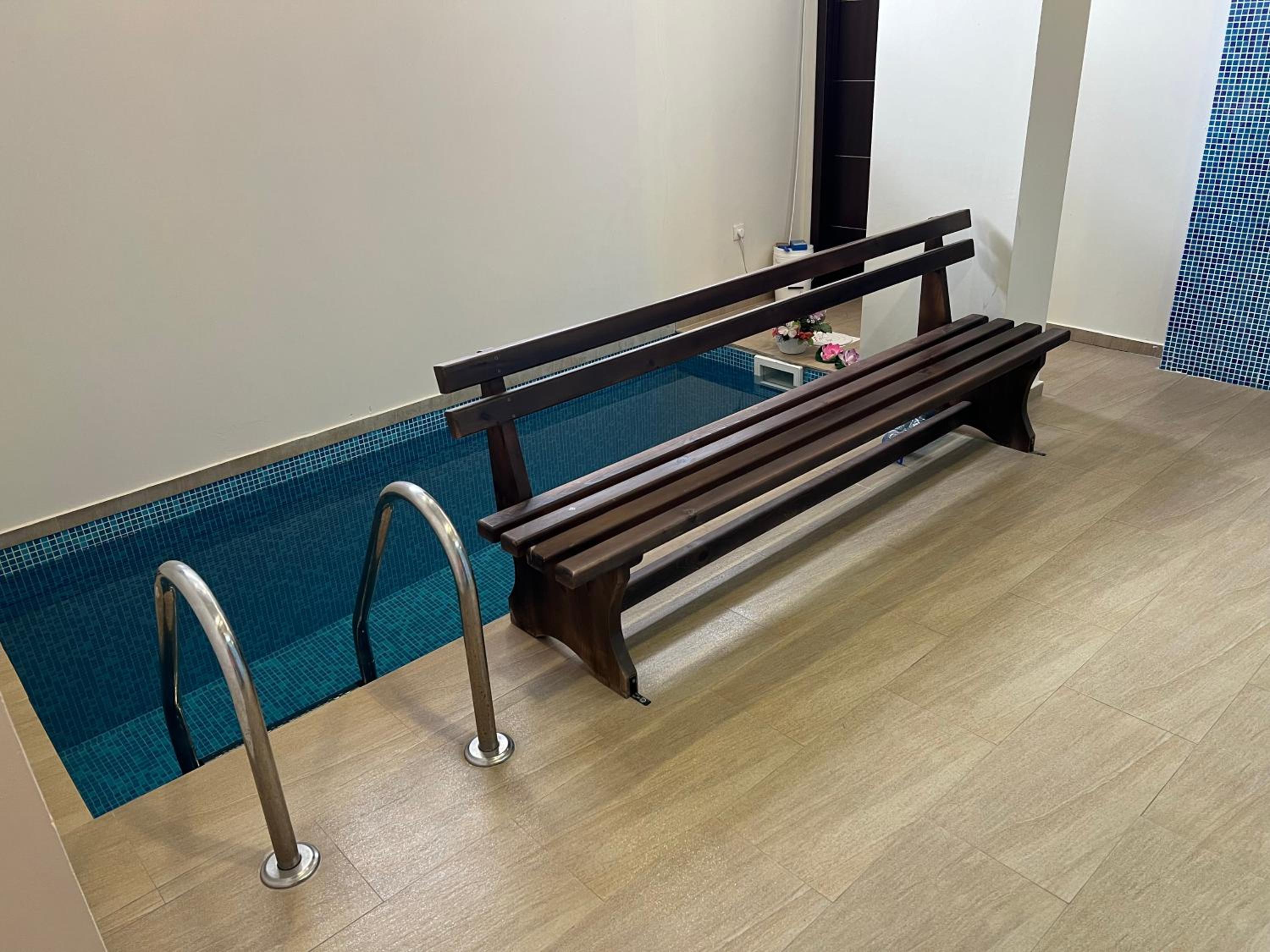 Luxury Studio in Alpinе Lodge FREE SPA