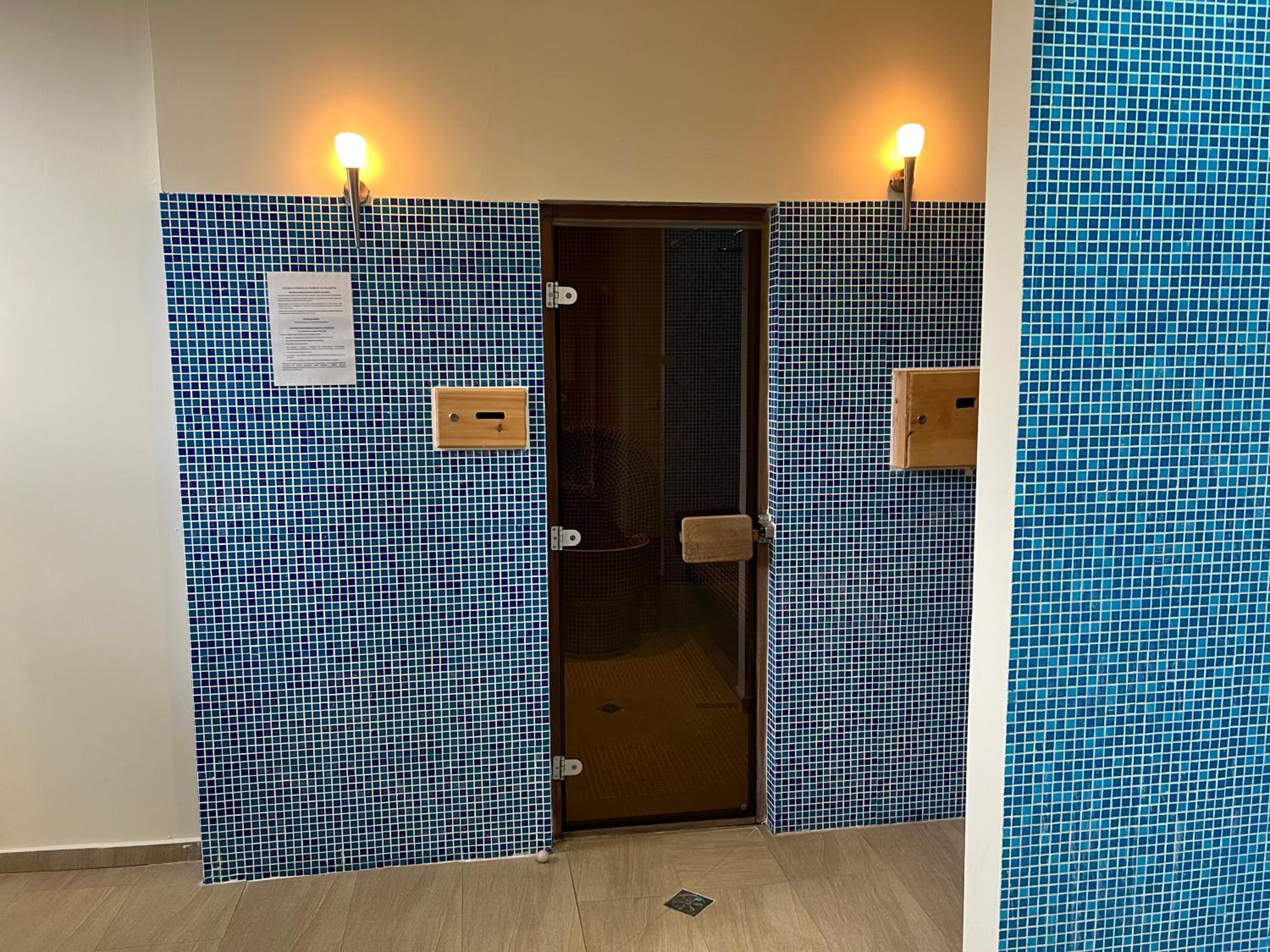 Luxury Studio in Alpinе Lodge FREE SPA